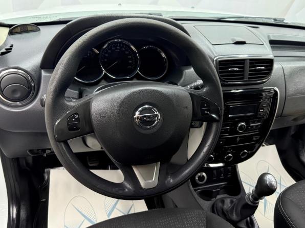 Nissan Terrano III (D10) с пробегом 2018 года, цена 1 585 000 рублей, 89523 км, внедорожник, Автокод Объявления