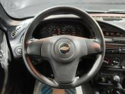 Chevrolet Niva I Рестайлинг Уфа  - изображение 30