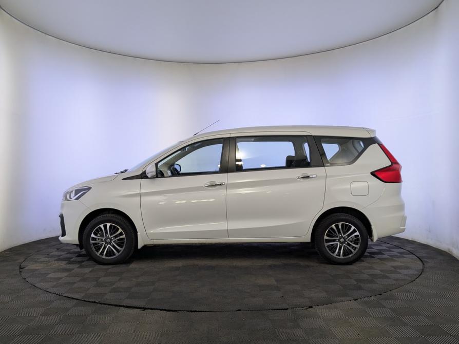 Suzuki Ertiga II Рестайлинг Москва  - изображение 8