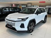 Toyota Wildlander II Екатеринбург  - изображение 12