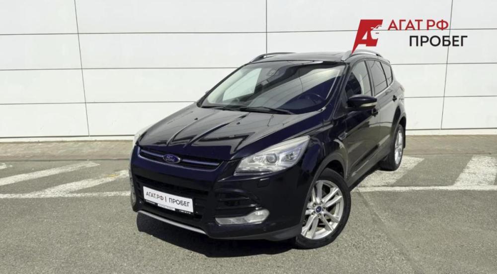 Ford Kuga II Ставрополь  - изображение 1