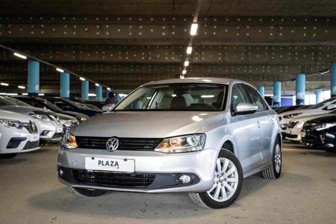 Volkswagen Jetta VI с пробегом 2012 года, цена 949 000 рублей, 191541 км, седан, Автокод Объявления
