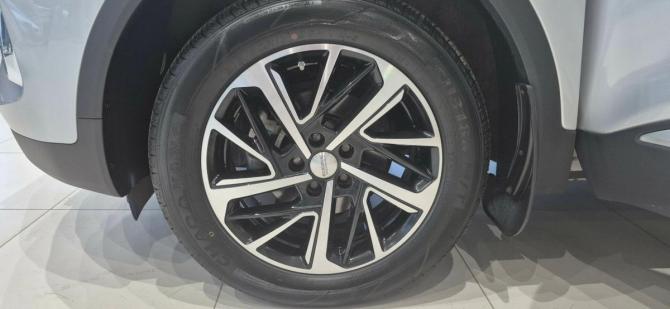 Chery Tiggo 4 Pro I с пробегом 2024 года, цена 1 650 000 рублей, 16500 км, внедорожник, Автокод Объявления