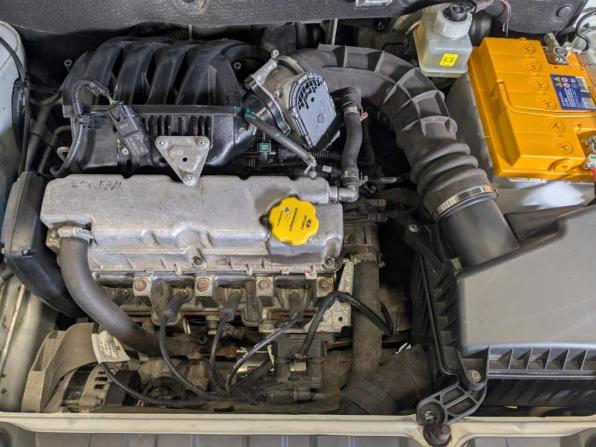 Lada (ВАЗ) Granta I Рестайлинг с пробегом 2024 года, цена 620 000 рублей, 83150 км, седан, Автокод Объявления