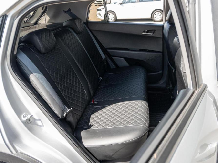 Hyundai Creta I Краснодар  - изображение 7