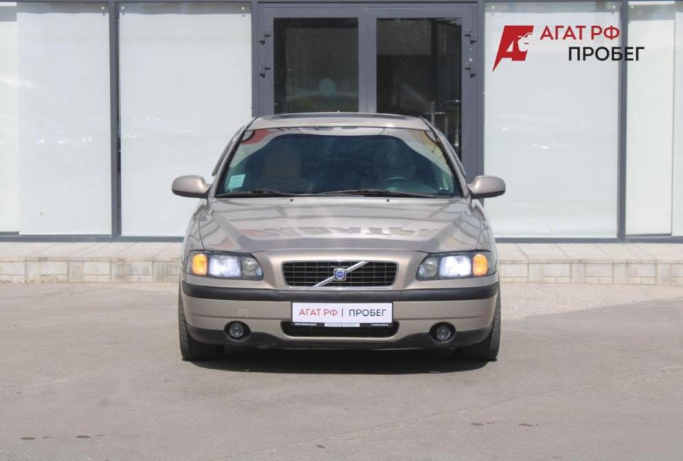 Volvo S60 I Саратов  - изображение 2