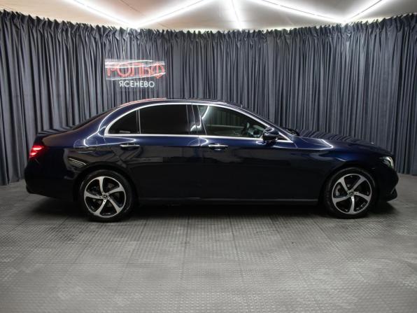 Mercedes-Benz E-Класс V (W213 S213 C238) с пробегом 2020 года, цена 3 049 000 рублей, 125000 км, седан, Автокод Объявления