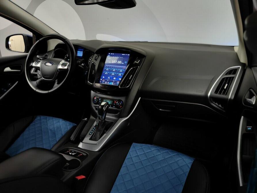 Ford Focus III Подольск  - изображение 13