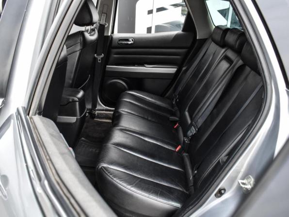 Mazda CX-7 I Рестайлинг с пробегом 2010 года, цена 810 000 рублей, 276883 км, внедорожник, Автокод Объявления