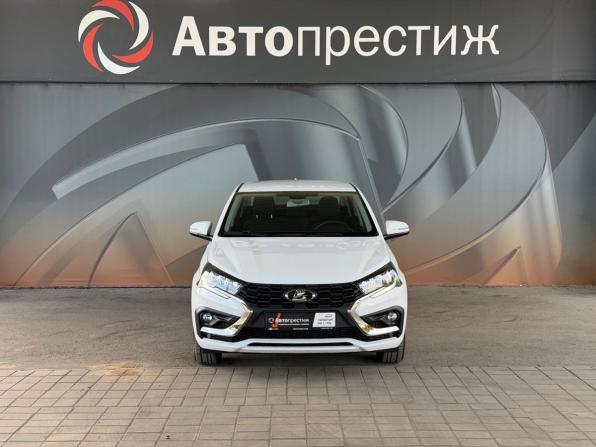 Lada (ВАЗ) Iskra с пробегом 2026 года, цена 1 630 000 рублей, 6 км, седан, Автокод Объявления