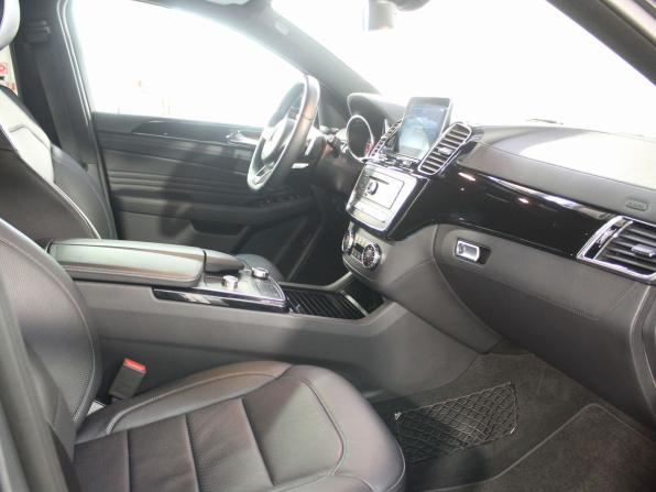 Mercedes-Benz GLE Coupe AMG I (C292) с пробегом 2017 года, цена 4 845 000 рублей, 69995 км, внедорожник, Автокод Объявления
