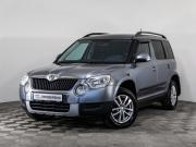 Skoda Yeti I Санкт-Петербург  - изображение 24