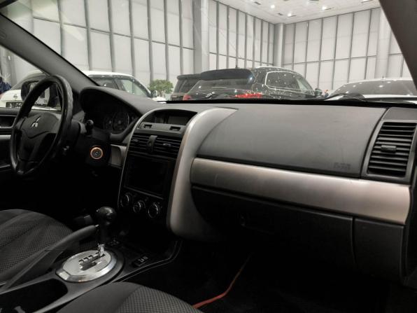 Mitsubishi Galant IX Рестайлинг с пробегом 2007 года, цена 350 000 рублей, 366951 км, седан, Автокод Объявления