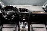 Audi Q5 I (8R) Рестайлинг Крым  - изображение 49