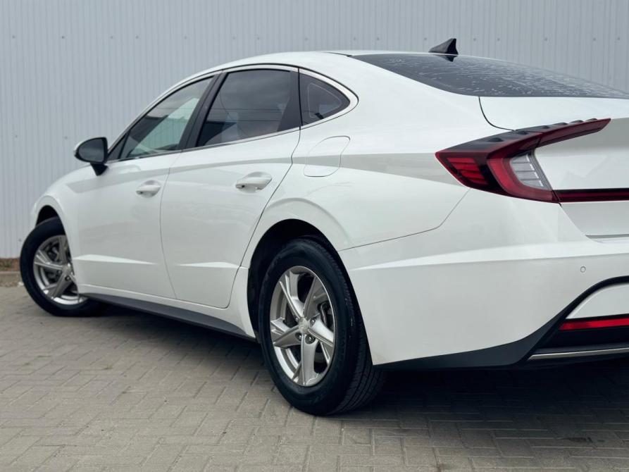 Hyundai Sonata VIII (DN8) Ростов-на-Дону  - изображение 8