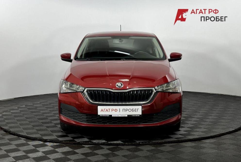 Skoda Rapid II Нижний Новгород  - изображение 3
