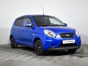 Kia Picanto I Рестайлинг Санкт-Петербург  - изображение 22