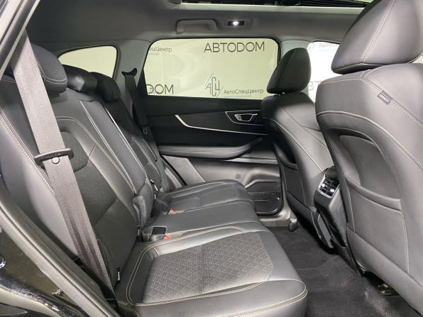 Chery Tiggo 8 I Рестайлинг с пробегом 2023 года, цена 1 819 000 рублей, 49495 км, внедорожник, Автокод Объявления