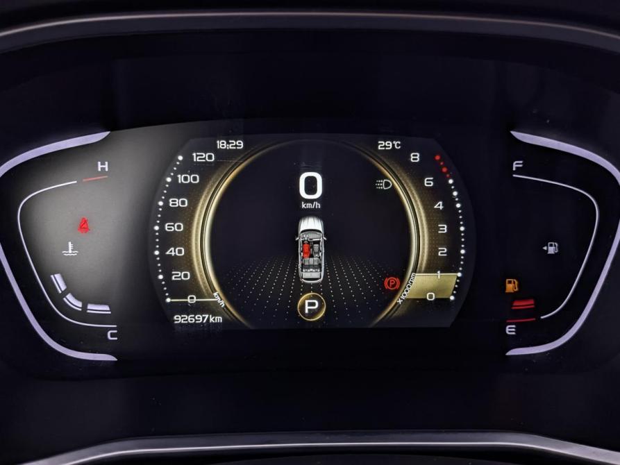 Belgee X50 Москва  - изображение 16