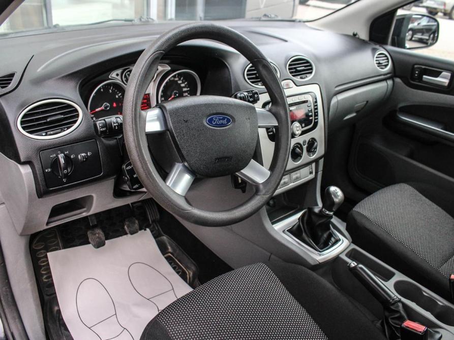 Ford Focus II Рестайлинг Калуга  - изображение 6
