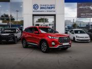 Chery Tiggo 7 Pro I Челябинск  - изображение 18