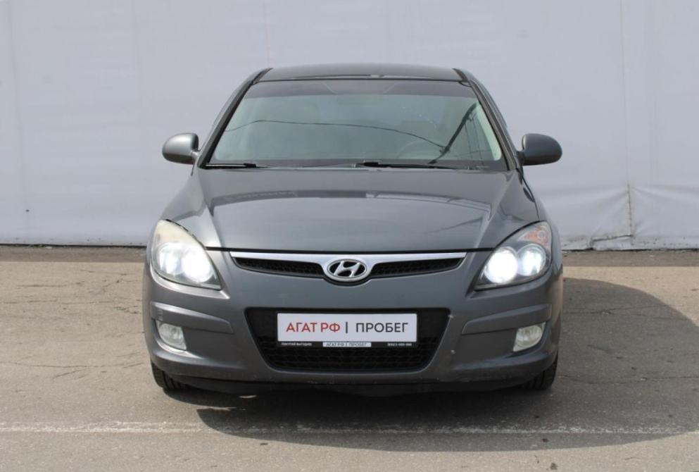 Hyundai i30 I Нижний Новгород  - изображение 2