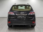 Lexus RX III Рестайлинг Москва  - изображение 36