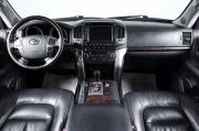 Toyota Land Cruiser 200 Series Новосибирск  - изображение 31
