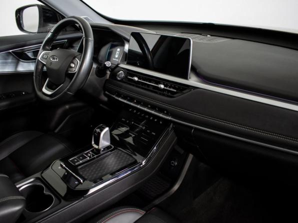 Chery Tiggo 7 Pro I с пробегом 2022 года, цена 1 470 000 рублей, 91262 км, внедорожник, Автокод Объявления