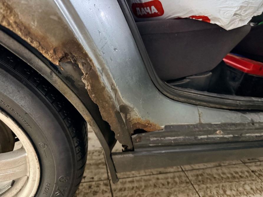 Lada (ВАЗ) Priora I Краснодар  - изображение 36