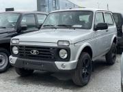 Lada (ВАЗ) Niva Legend Екатеринбург  - изображение 6