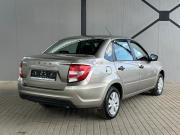 Lada (ВАЗ) Granta I Рестайлинг Тамбов  - изображение 28