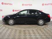 Geely Emgrand 7 I Рестайлинг Вологда  - изображение 25