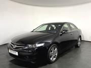Honda Accord VII Рестайлинг Пермь  - изображение 18