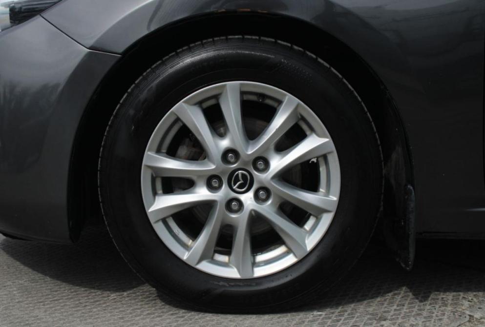 Mazda 3 III (BM) Рестайлинг Саратов  - изображение 11