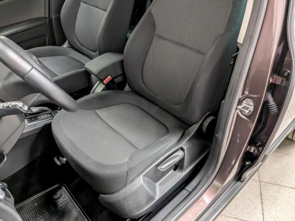 Skoda Yeti I с пробегом 2014 года, цена 1 350 000 рублей, 39000 км, внедорожник, Автокод Объявления