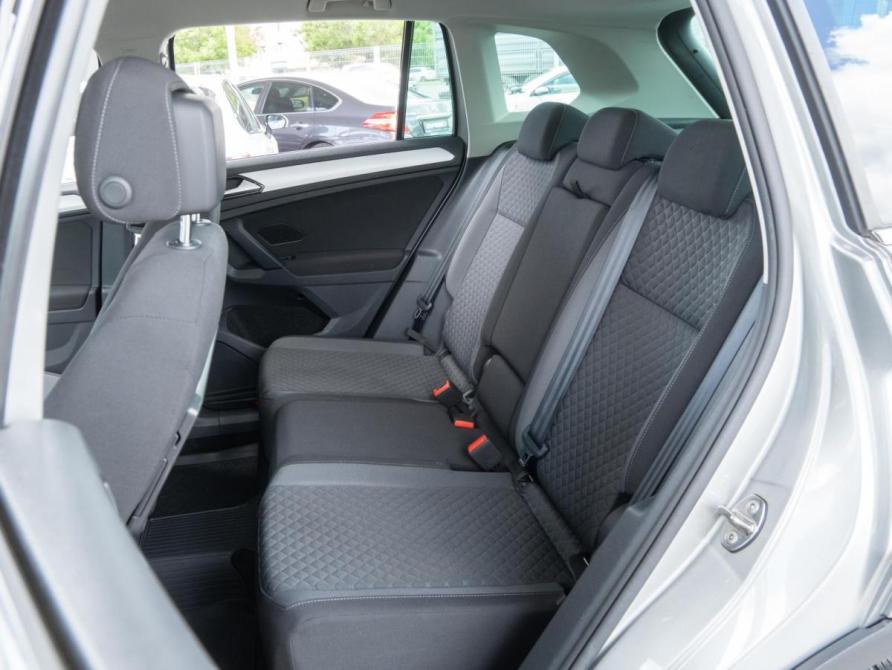 Volkswagen Tiguan II Волгоград  - изображение 13