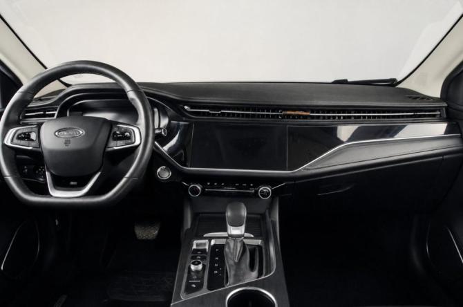 Omoda S5 с пробегом 2023 года, цена 1 399 000 рублей, 38000 км, седан, Автокод Объявления