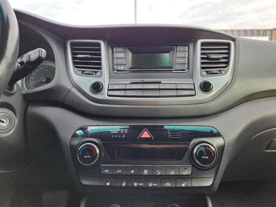 Hyundai Tucson III Чебоксары  - изображение 18