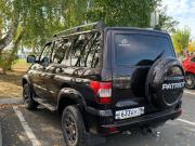 УАЗ Патриот I Рестайлинг 3 Ижевск  - изображение 29