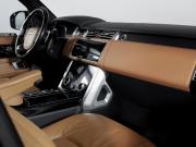 Land Rover Range Rover IV Рестайлинг Москва  - изображение 69