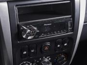 Nissan Almera III (G15) Ростов-на-Дону  - изображение 29