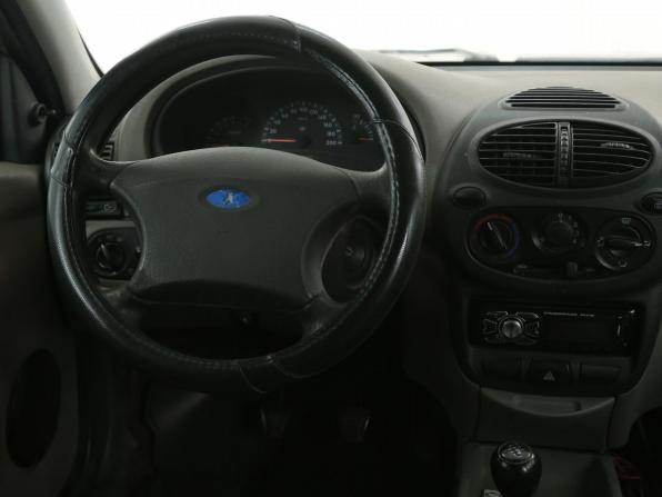 Lada (ВАЗ) Kalina I с пробегом 2006 года, цена 105 000 рублей, 254000 км, седан, Автокод Объявления