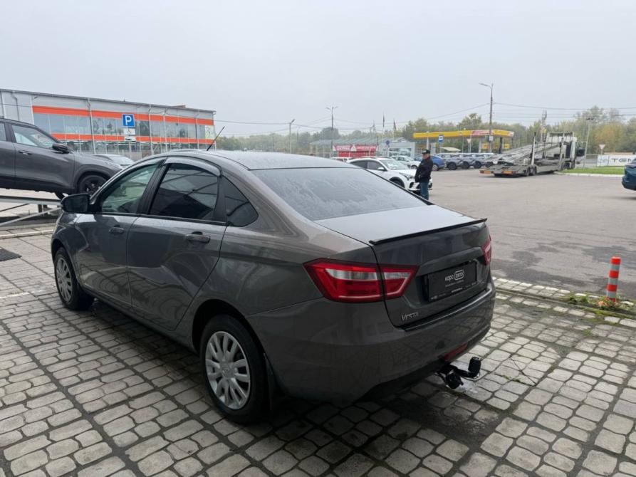 Lada (ВАЗ) Vesta I Орел  - изображение 4