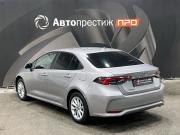 Toyota Corolla XII (E210) Пермь  - изображение 26