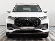 Chery Tiggo 8 Pro Max I Москва  - изображение 21