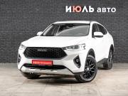 Haval F7x I Екатеринбург  - изображение 22