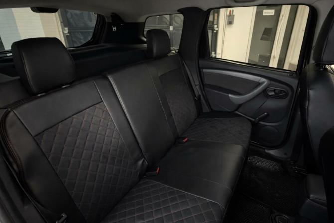 Renault Duster I Рестайлинг с пробегом 2016 года, цена 1 095 000 рублей, 130000 км, внедорожник, Автокод Объявления