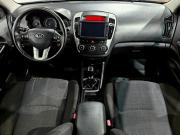 Kia Ceed I Рестайлинг Москва  - изображение 26