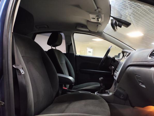 Ford Focus II с пробегом 2007 года, цена 389 000 рублей, 291462 км, седан, Автокод Объявления